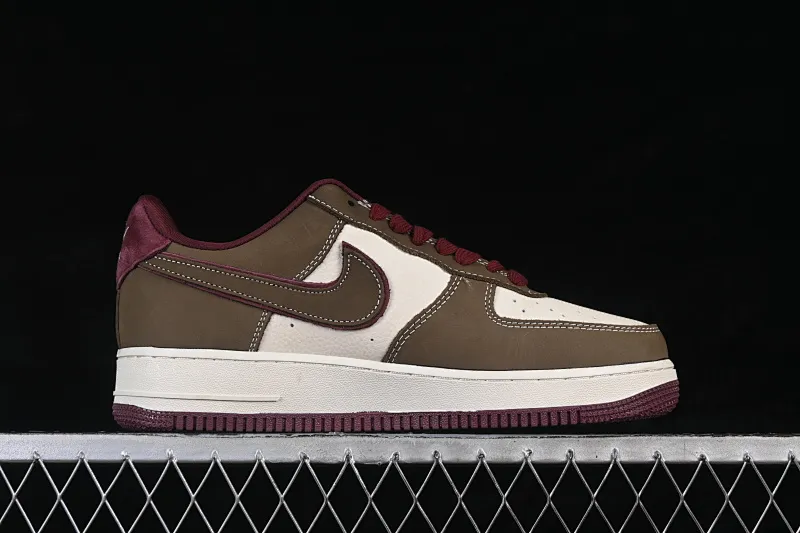 All categories Nk Air Force 1 Air Force series Nk Air Force 1 Low Air Force low-top Nike Air Force 1'07 Low North Face joint Air Force 1 low-top casual sneakers BK1916-011